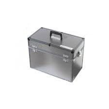 Scaleauto 5075A Aluminium Slot Box â€“ Large** - Hobbytech Toys