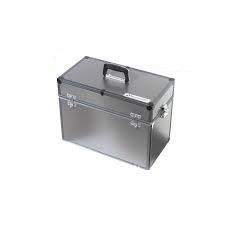 Scaleauto 5075A Aluminium Slot Box â€“ Large** - Hobbytech Toys