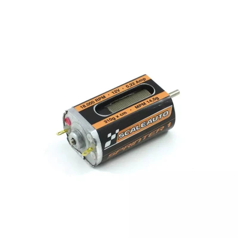 Scaleauto SC - 0028 Scaleauto SC - 28 18 000 Rpm Motor** - Hobbytech Toys