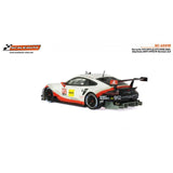 Scaleauto SC - 6241R 1/32 Porsche 911/991.2 RSR GT3 No.912 Daytona 2017** - Hobbytech Toys