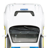 Scalextric 4341 Ford RS200 - Police Edition** - Hobbytech Toys