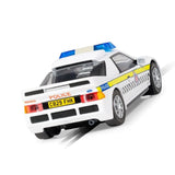 Scalextric 4341 Ford RS200 - Police Edition** - Hobbytech Toys