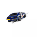Scalextric 4352 Lotus Esprit S1 - Silverstone 1981 - Gerry Marshall - Hobbytech Toys