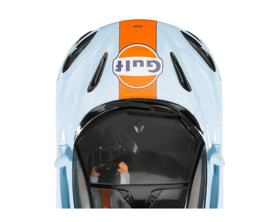 Scalextric 4394 Mclaren 720S - Gulf Edition - Hobbytech Toys