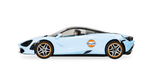 Scalextric 4394 Mclaren 720S - Gulf Edition - Hobbytech Toys