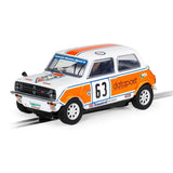 Scalextric 4413 Mini 1275GT - Data Post - Alan Curnow - Hobbytech Toys
