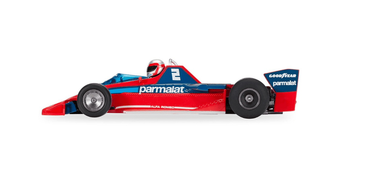 Scalextric 4422 Brabham BT46 - Italian Gp 1978 - John Watson - Hobbytech Toys