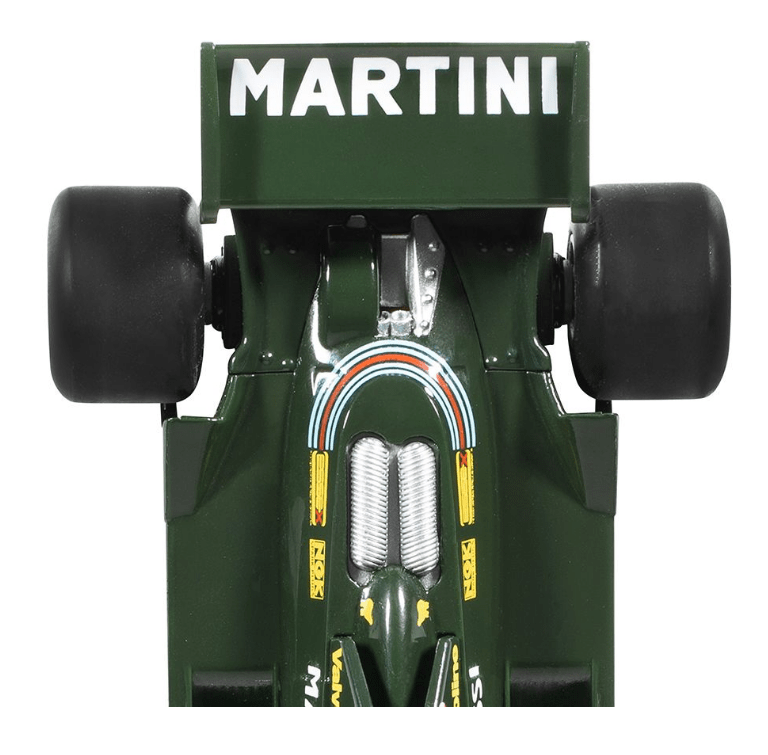 Scalextric 4423 Lotus 79 - USA GP West 1979 - Mario Andretti - Hobbytech Toys