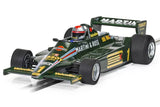 Scalextric 4423 Lotus 79 - USA GP West 1979 - Mario Andretti - Hobbytech Toys