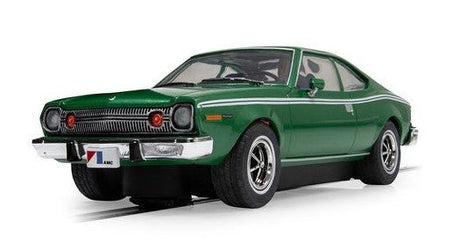 Scalextric AMC Hornet - Green Slot Car [C4538] - Hobbytech Toys