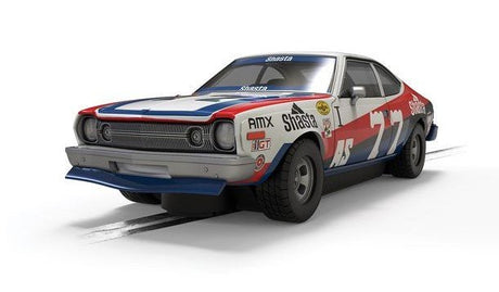 Scalextric AMC Hornet - Trans AM - Buzz Dwyer Slot Car [C4583] - Hobbytech Toys