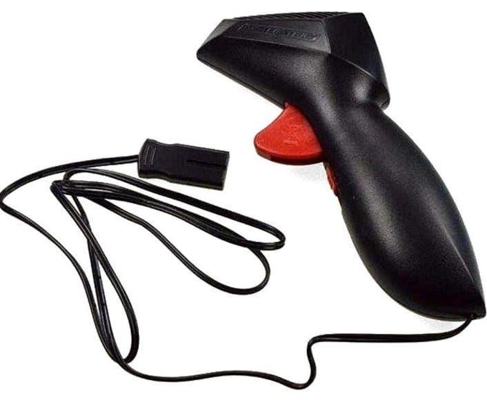 Scalextric Analogue Hand Controller - Throttle [C8440]