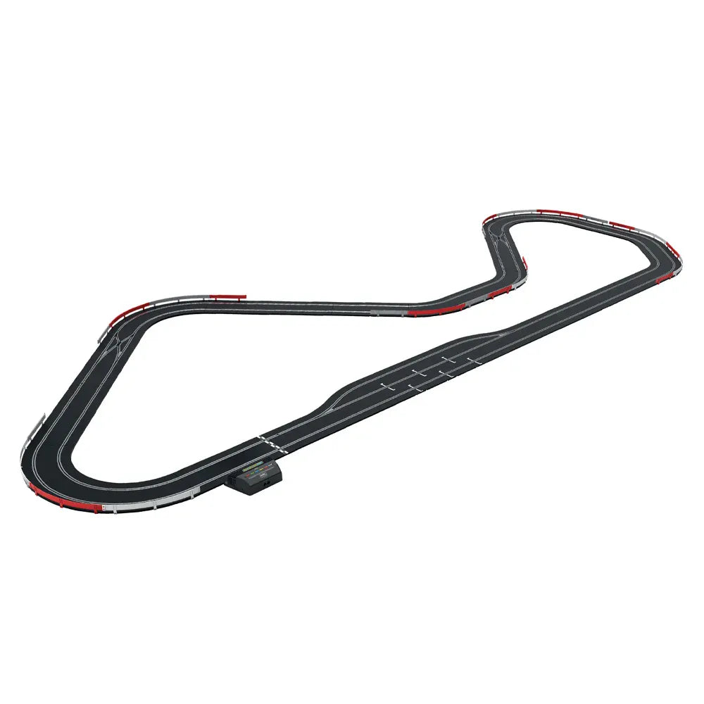 Scalextric ARC Pro World GT Slot Car Set [C1462S]
