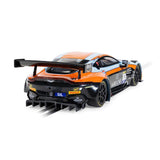 Scalextric Aston Martin GT3 Vantage - Bathurst 2025 - Gulf Edition Slot Car [C4655]