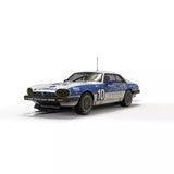 Scalextric C4400 Jaguar XJS - 1986 Bathurst 1000 - Goss + Muir Slot Car - Hobbytech Toys