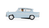 Scalextric C4504 Ford Anglia 105E – Harry Potter Edition Slot Car - Hobbytech Toys