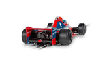 Scalextric C4510 Brabham Bt46 - Nikki Lauda Italian GP 1978 Slot Car - Hobbytech Toys