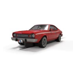 Scalextric C4524 James Bond - AMC Hornet - The Man With The Golden Gun Slot Car - Hobbytech Toys
