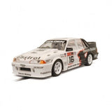 Scalextric C4547F Holden VL Commodore Group A SV 1990 Bathurst Winner Grice/Percy Slot Car - Hobbytech Toys