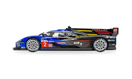 Scalextric Cadillac V - Series R 3rd Lemans 2023 Slot Car [C4512] - Hobbytech Toys