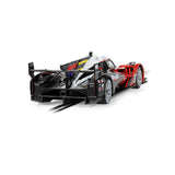 Scalextric Cadillac V - Series R - Whelen Engineering Slot Car [C4515] - Hobbytech Toys