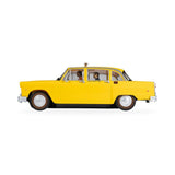 Scalextric Checker Taxi Cab James Bond Live And Let Die Slot Car [C4606]