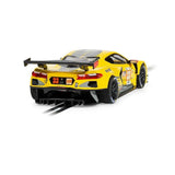 Scalextric Chevrolet Corvette C8.R - 24 Hours Of Lemans 2023 - GTE AM Winner Slot Car [C4558] - Hobbytech Toys