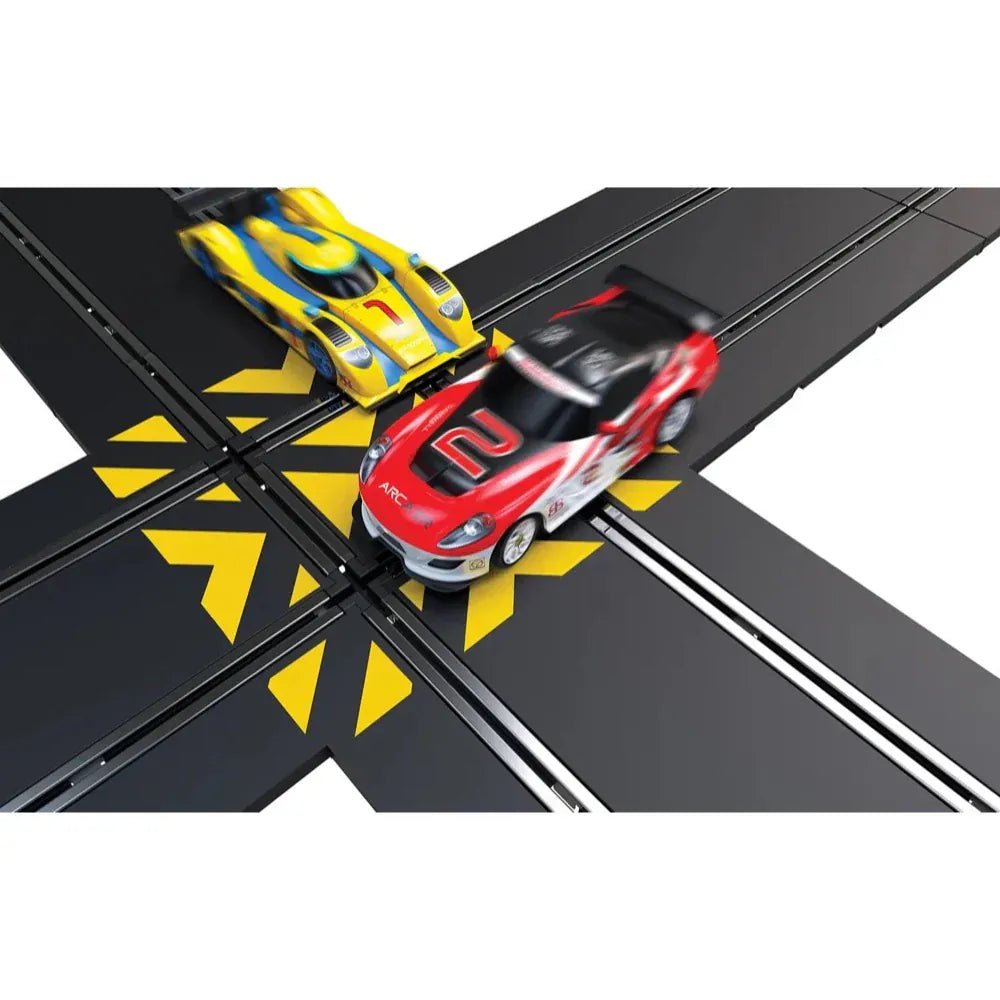 Scalextric Crossroads Track Accessory Pack [C8213]