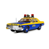 Scalextric Dodge Monaco - Police Edition Slot Car [C4636]