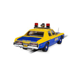 Scalextric Dodge Monaco - Police Edition Slot Car [C4636]