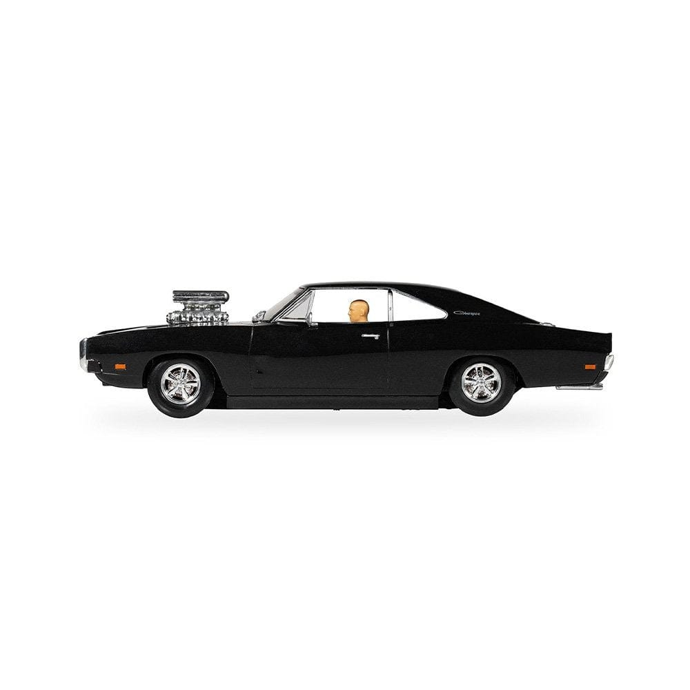 Scalextric Fast and Furious Hot Laps Slot Car Starter Set [C1458]