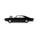 Scalextric Fast and Furious Hot Laps Slot Car Starter Set [C1458]