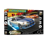 Scalextric Fast & Furious 25 Years Slot Car Set