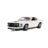 Scalextric Ford Mustang - Fast And Furious 6 Slot Car [C4664]