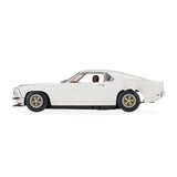 Scalextric Ford Mustang - Fast And Furious 6 Slot Car [C4664]