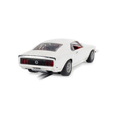 Scalextric Ford Mustang - Fast And Furious 6 Slot Car [C4664]