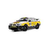 Scalextric Ford Sierra RS500 YTCC 2024 - Dan Brown Slot Car [C4628]