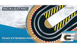 Scalextric Hairpin Curve Track Accessory Pack [C8195]