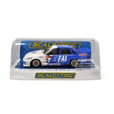 Scalextric Holden VL Commodore Group A
SV - 1988 Bathurst - Allan Grice/Win Percy Slot Car [C4585F]