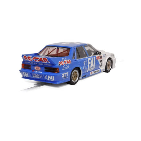 Scalextric Holden VL Commodore Group A
SV - 1988 Bathurst - Allan Grice/Win Percy Slot Car [C4585F]