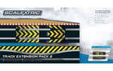 Scalextric Jump and Side Swipe Track Accessory Pack [C8194]