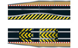 Scalextric Jump and Side Swipe Track Accessory Pack [C8194]