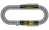 Scalextric Jump and Side Swipe Track Accessory Pack [C8194]