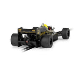 Scalextric Lotus 98T 1986 Ayrton Senna Slot Car [C4529] - Hobbytech Toys