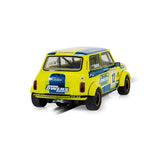 Scalextric Mini Miglia - Endaf Owens Slot Car [C4635]