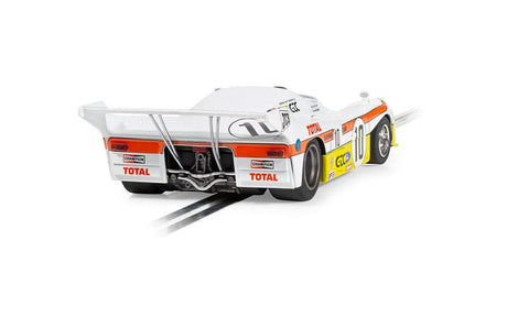 Scalextric Mirage GR8 2nd Lemans 1976 Slot Car [C4527] - Hobbytech Toys