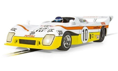 Scalextric Mirage GR8 2nd Lemans 1976 Slot Car [C4527] - Hobbytech Toys