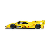 Scalextric Porsche 963 - Daytona 2025 - JDC Miller Motorsports Slot Car [C4653]