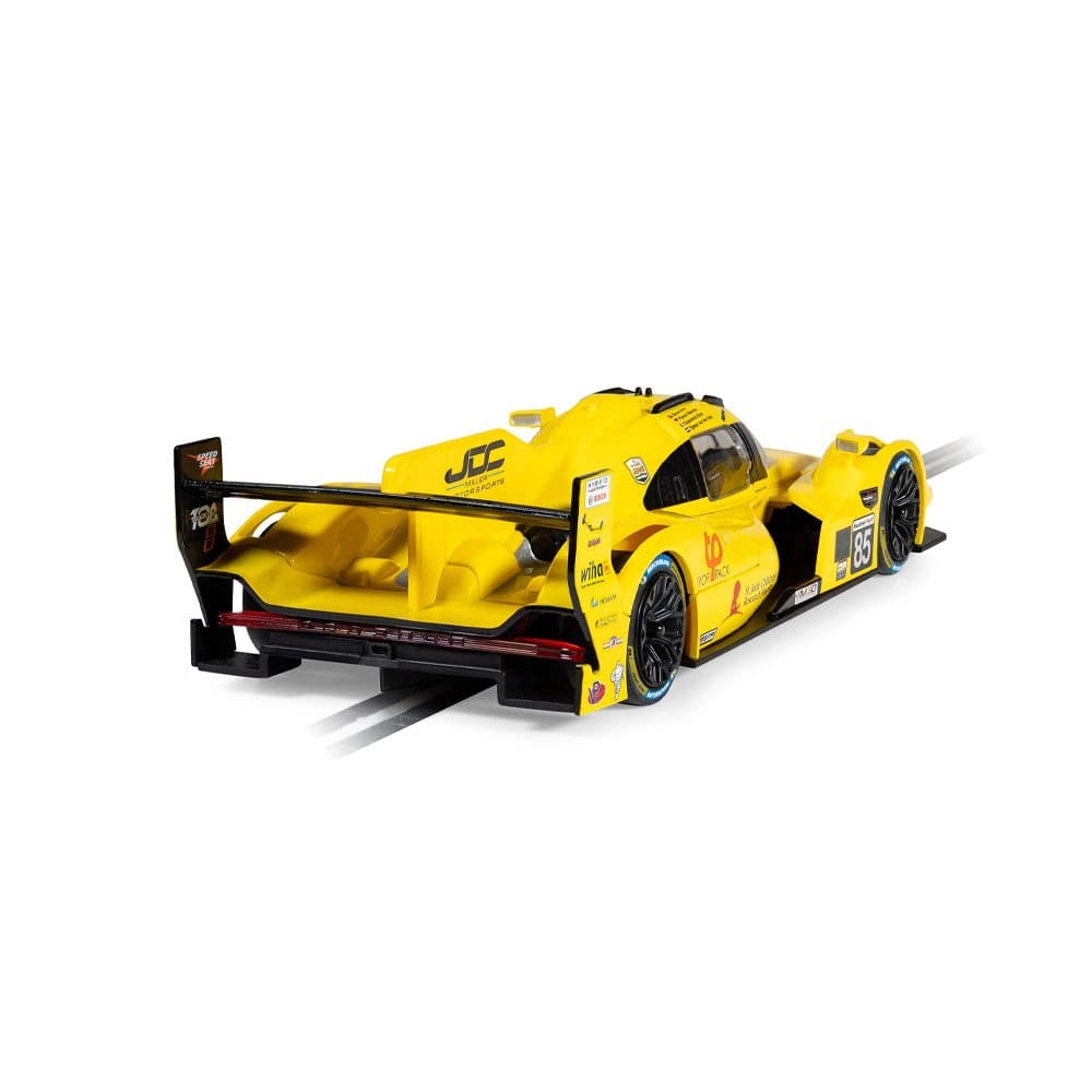 Scalextric Porsche 963 - Daytona 2025 - JDC Miller Motorsports Slot Car [C4653]