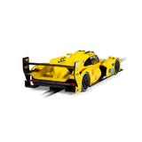 Scalextric Porsche 963 - Daytona 2025 - JDC Miller Motorsports Slot Car [C4653]